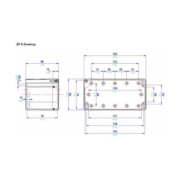 EZP08 Abtech   
